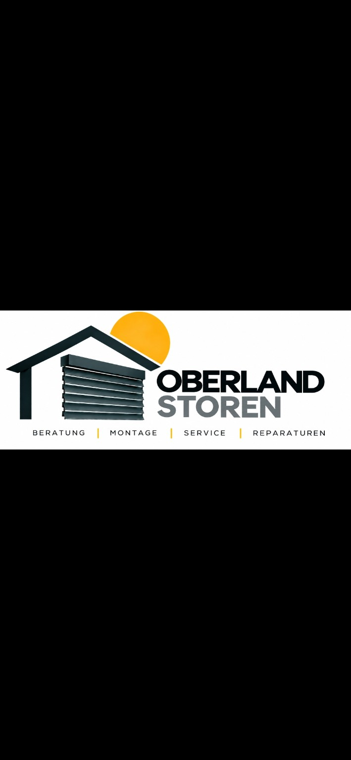 Oberland Storen – Beratung, Montage, Service, Reparaturen